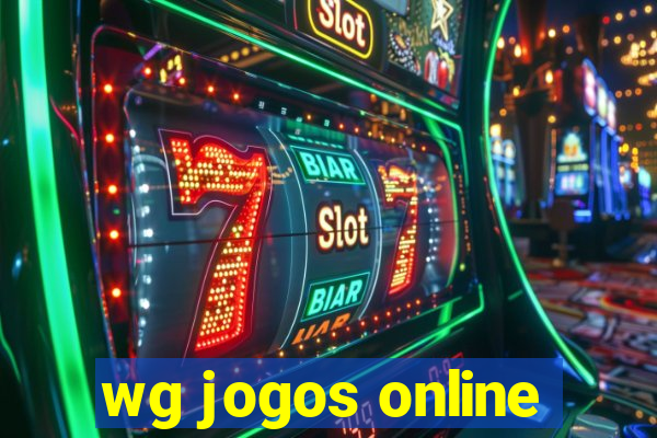 wg jogos online